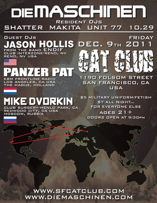 flyer