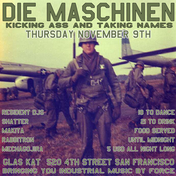 flier