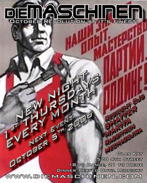 flier