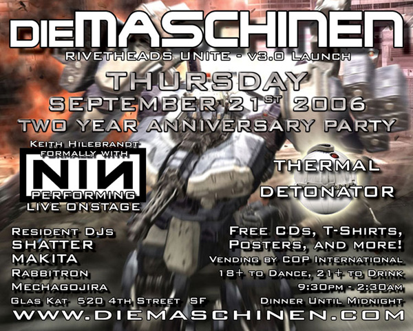 flier