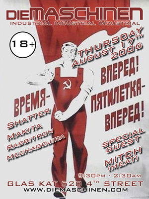 flier