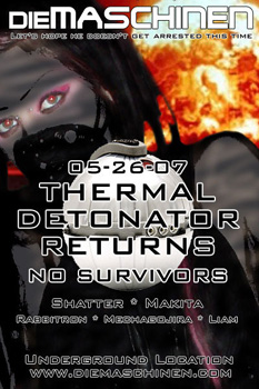 flier