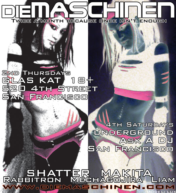 flier