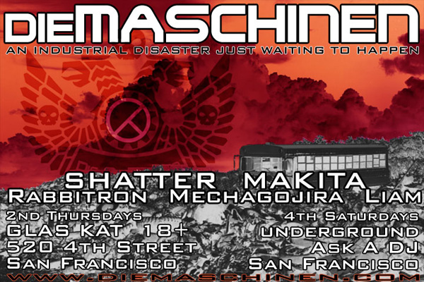 flier