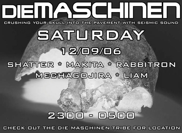 flier
