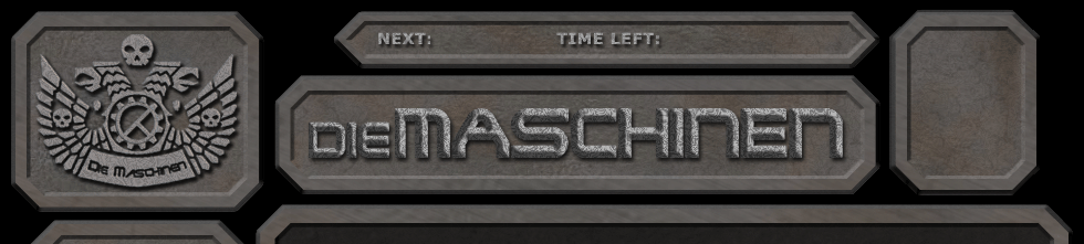 dieMASCHINEN header